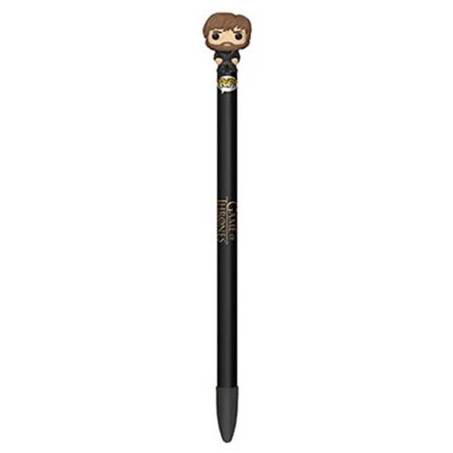 POP Game Of Thrones Pen Topper - Tyrion Lannister