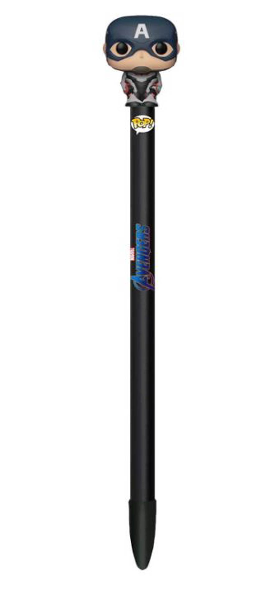 POP Marvel Avengers Endgame Pen Topper - Captain America
