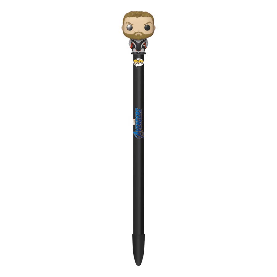 POP Marvel Avengers Endgame Pen Topper - Thor