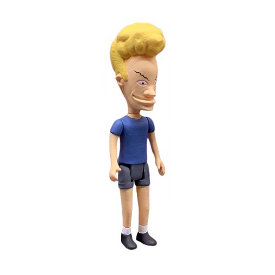 Beavis & Butthead ReAction Figure - Beavis