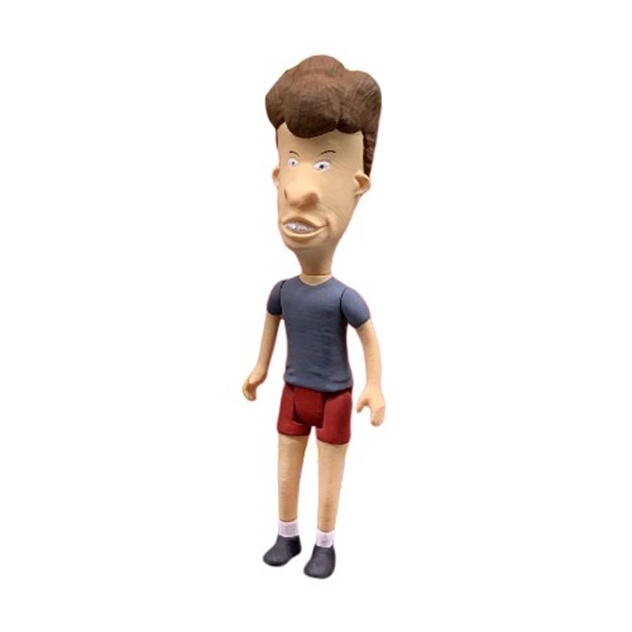 Beavis & Butthead ReAction Figure - Butthead