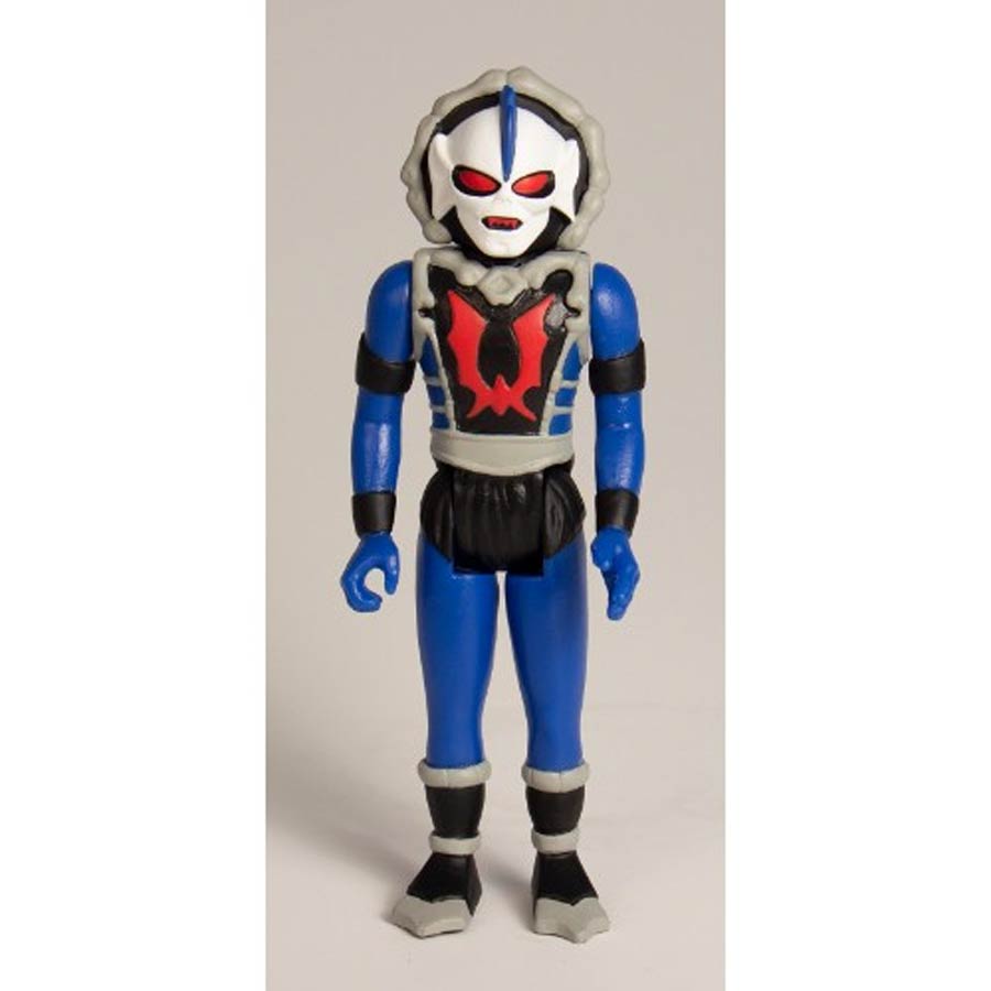 Masters Of The Universe Reaction Figure - Hordak