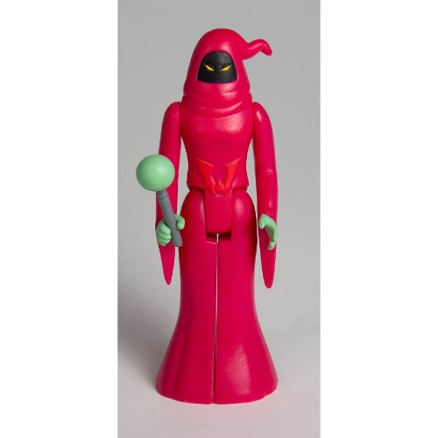 Masters Of The Universe Reaction Figure - Shadow Weaver