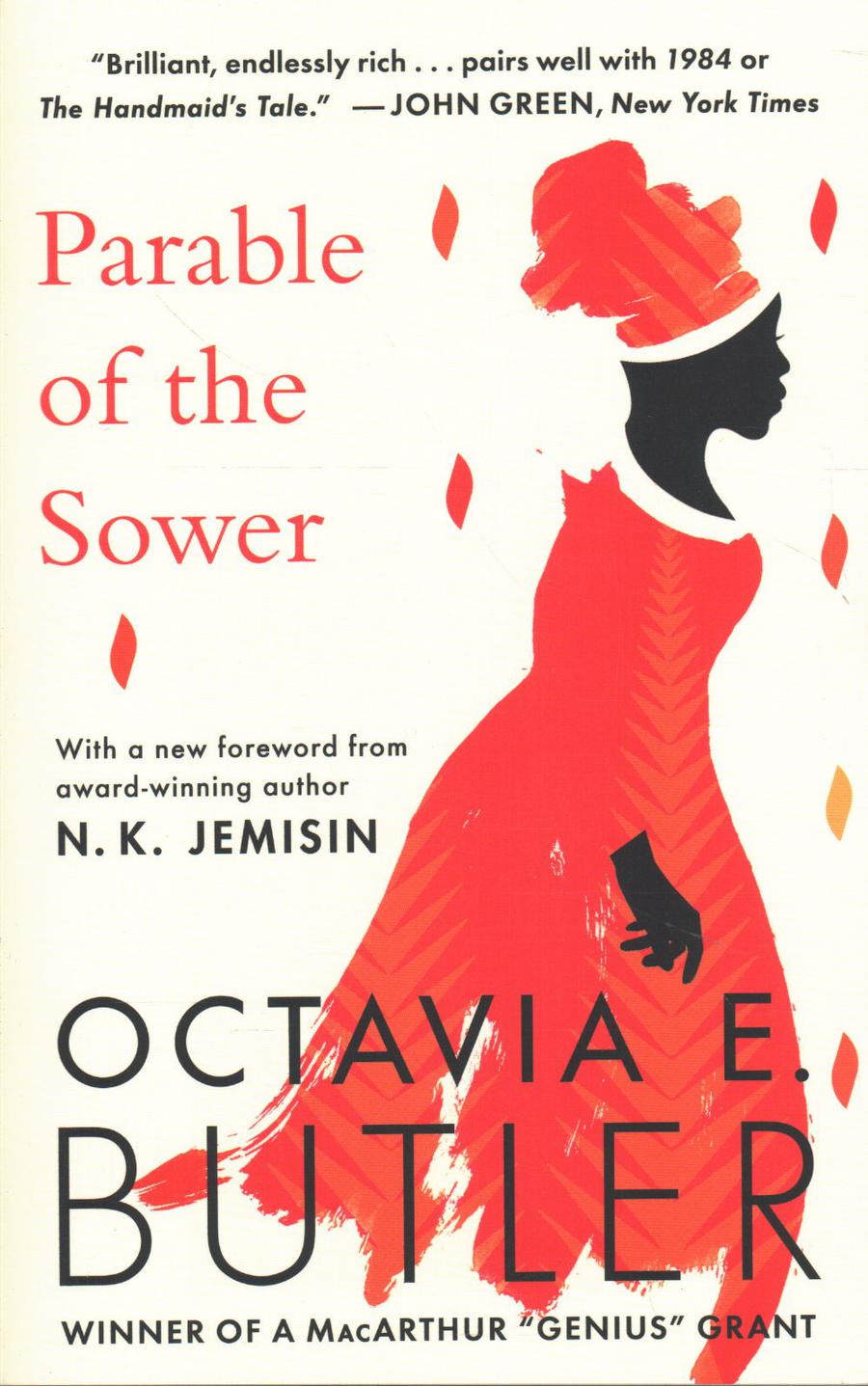 Parable Of The Sower TP