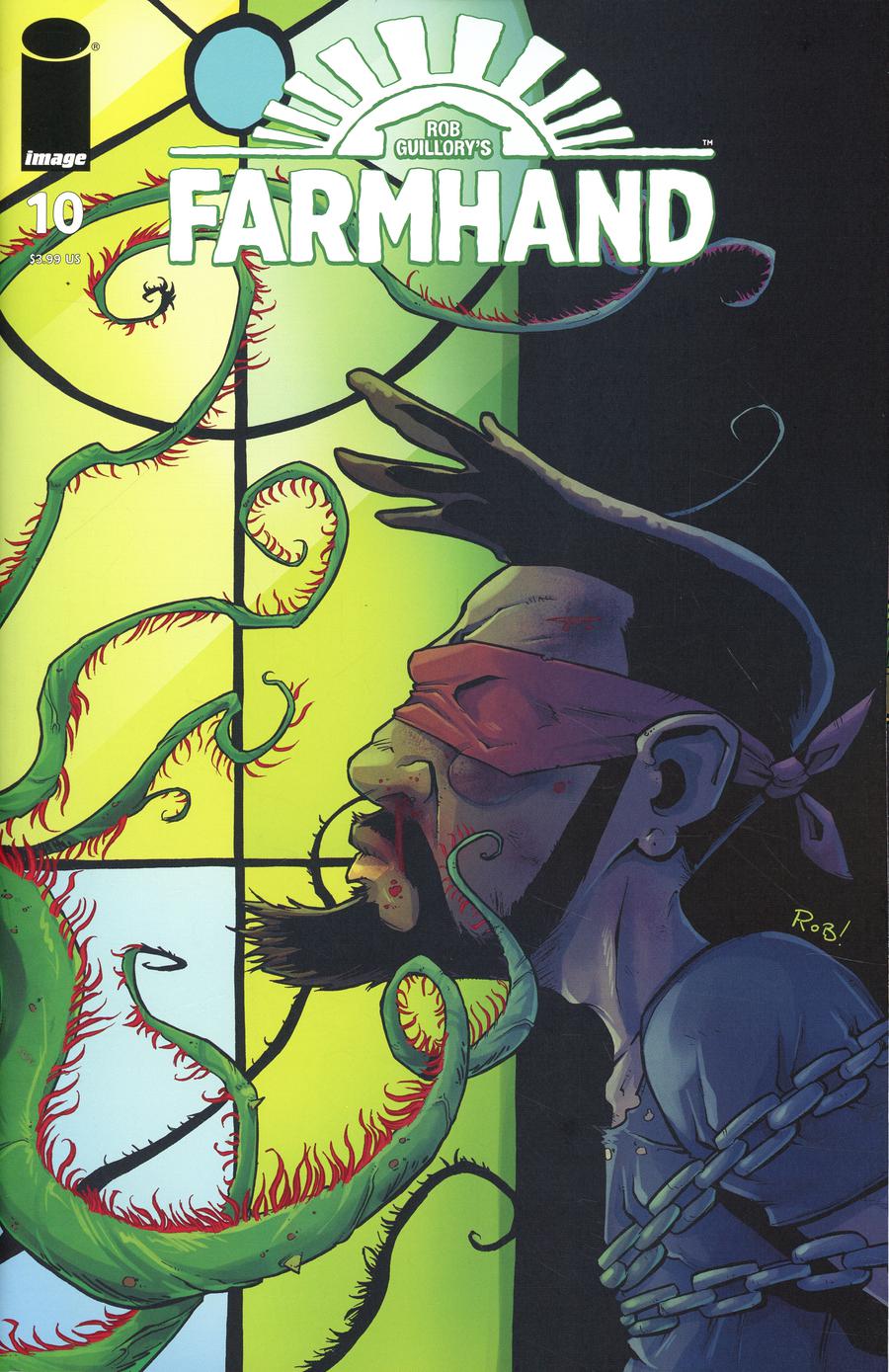 Farmhand #10