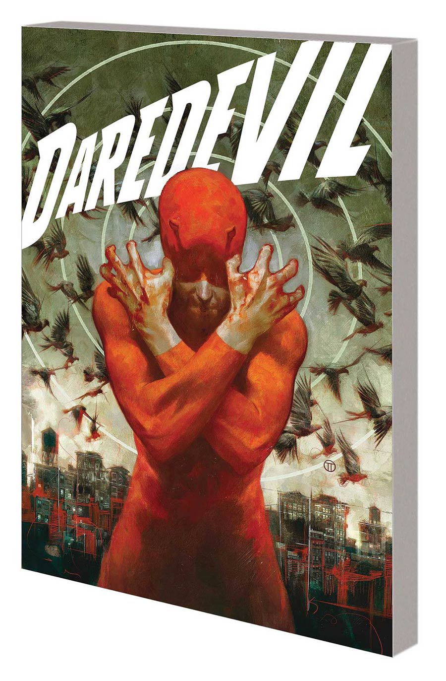Daredevil By Chip Zdarsky Vol 1 Know Fear TP