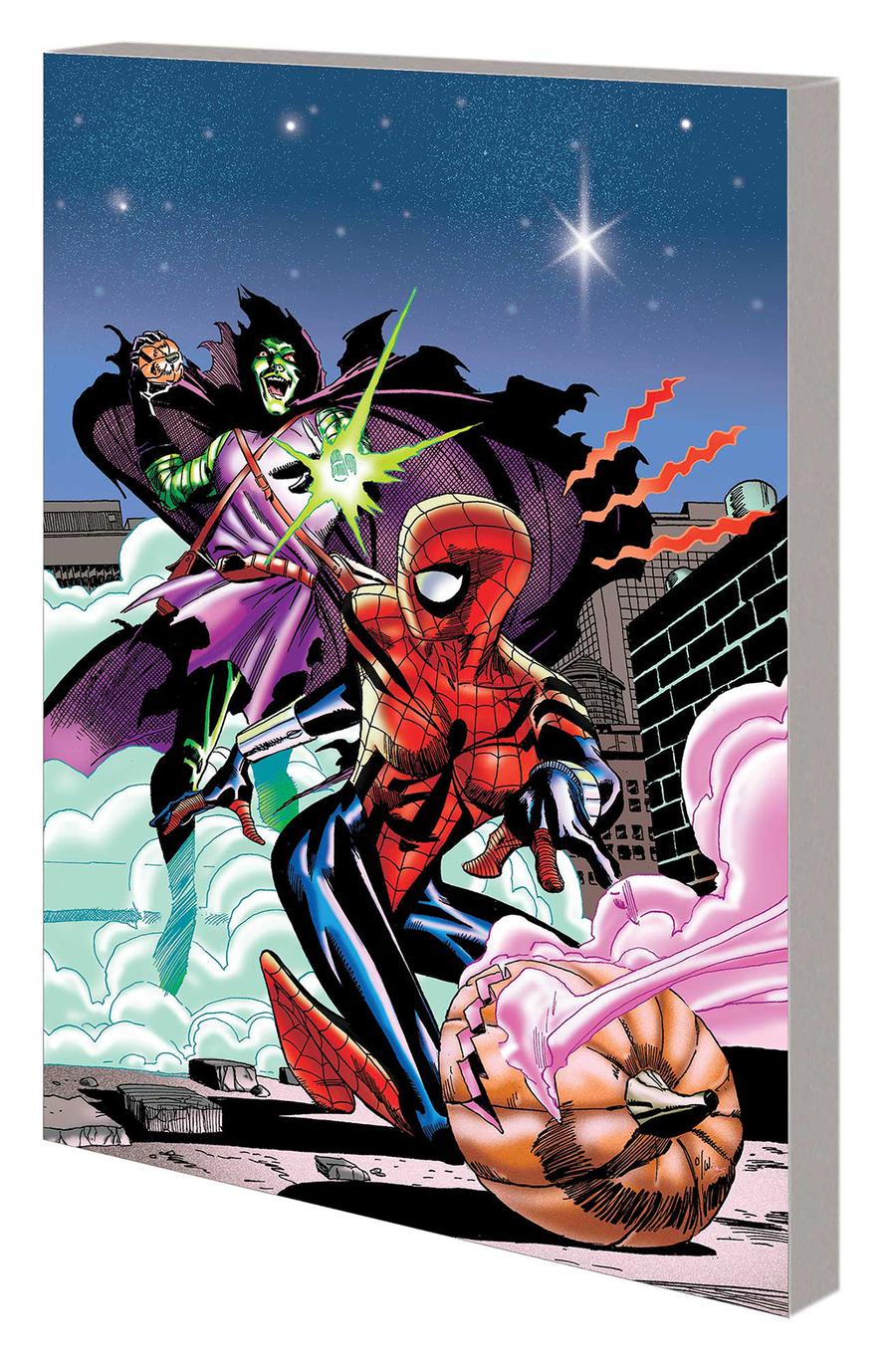 Spider-Girl Complete Collection Vol 2 TP