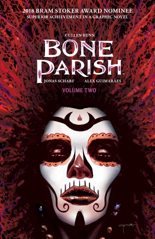 Bone Parish Vol 2 TP
