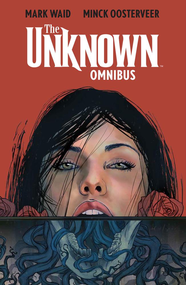 Unknown Omnibus GN