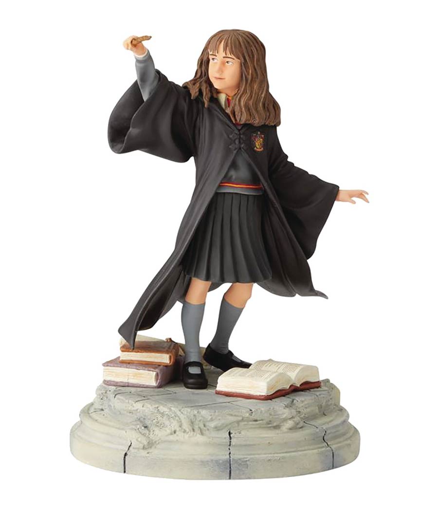 Harry Potter Year One Figurine - Hermione Granger