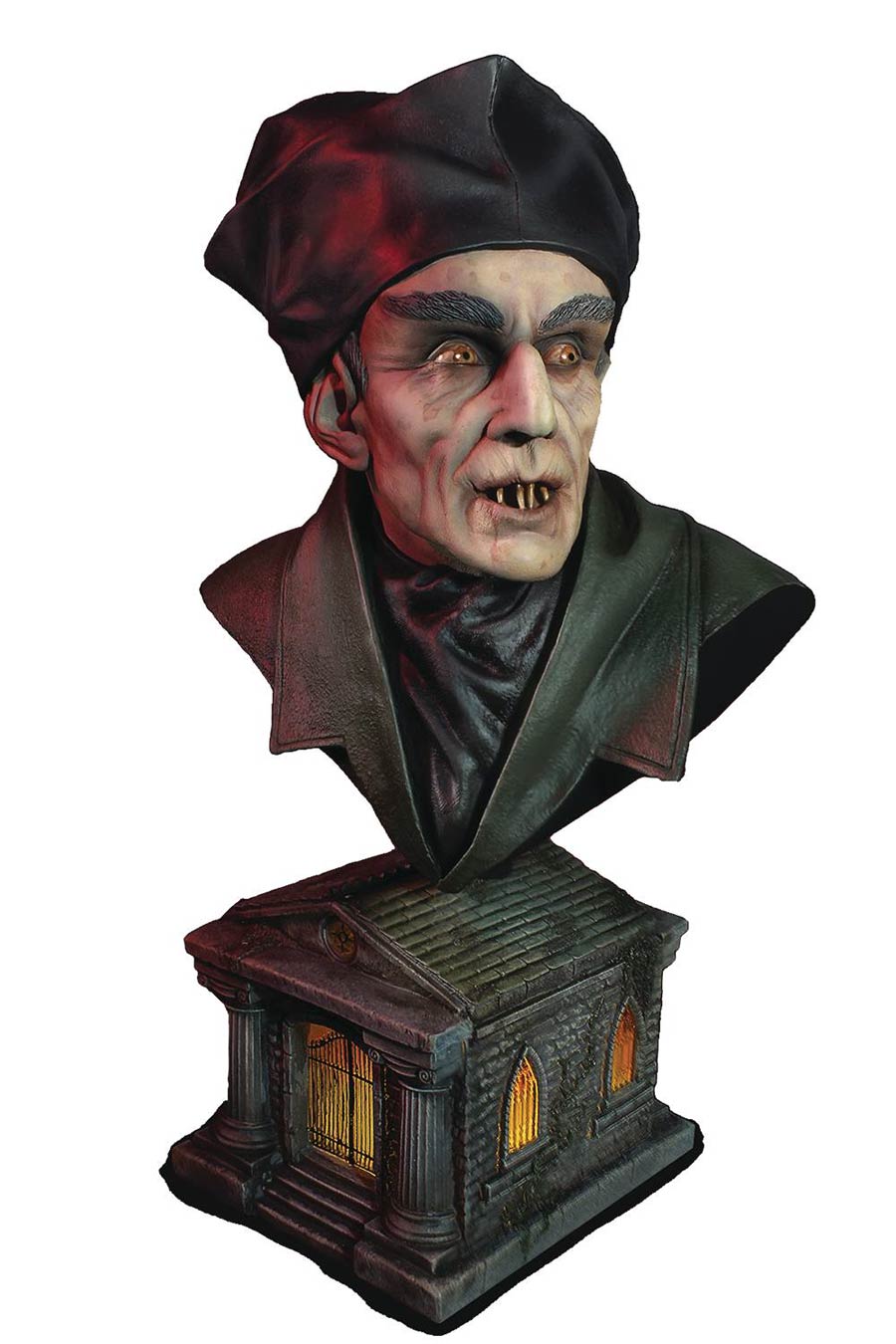 Nosferatu 1/2 Scale Bust