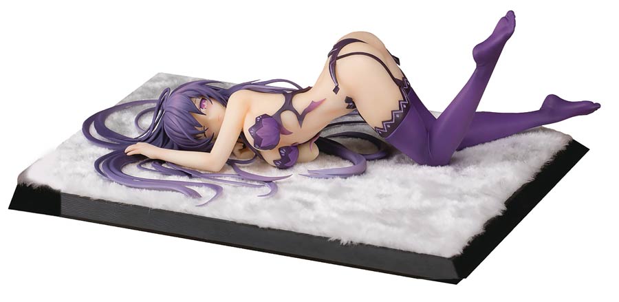 Date A Live Tohka Yatogami Reisou Invert 1/6 Scale PVC Figure