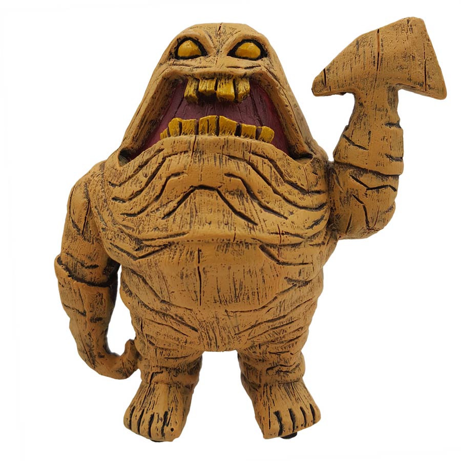 Batman The Animated Series Eekeez Figurine - Clayface