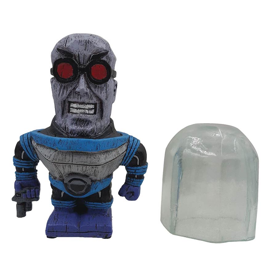 Batman The Animated Series Eekeez Figurine - Mr Freeze