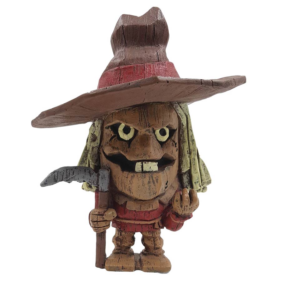 Batman The Animated Series Eekeez Figurine - Scarecrow