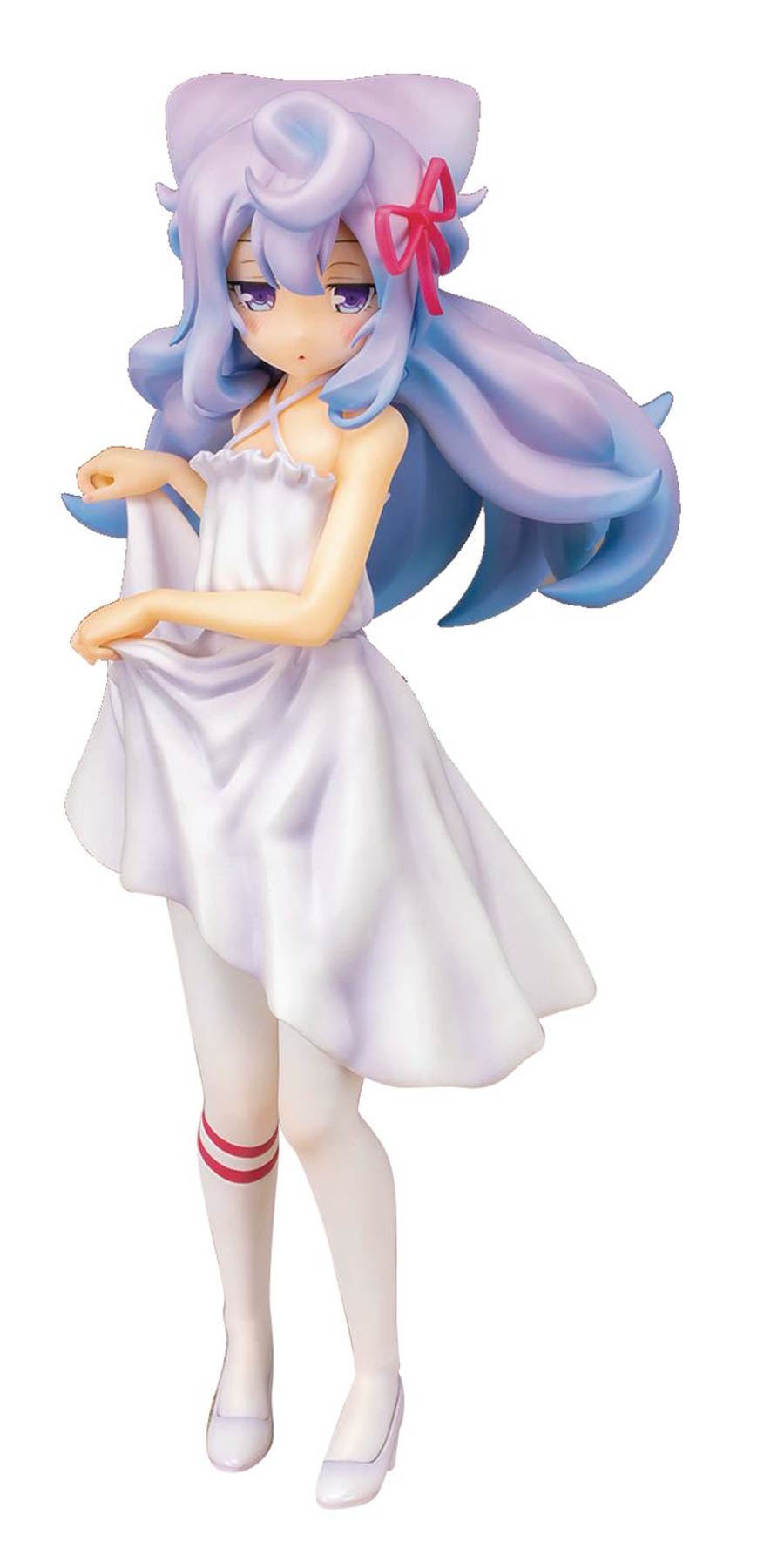 Hacka Doll The Animation Hacka Doll #3 1/7 Scale PMMA Figure