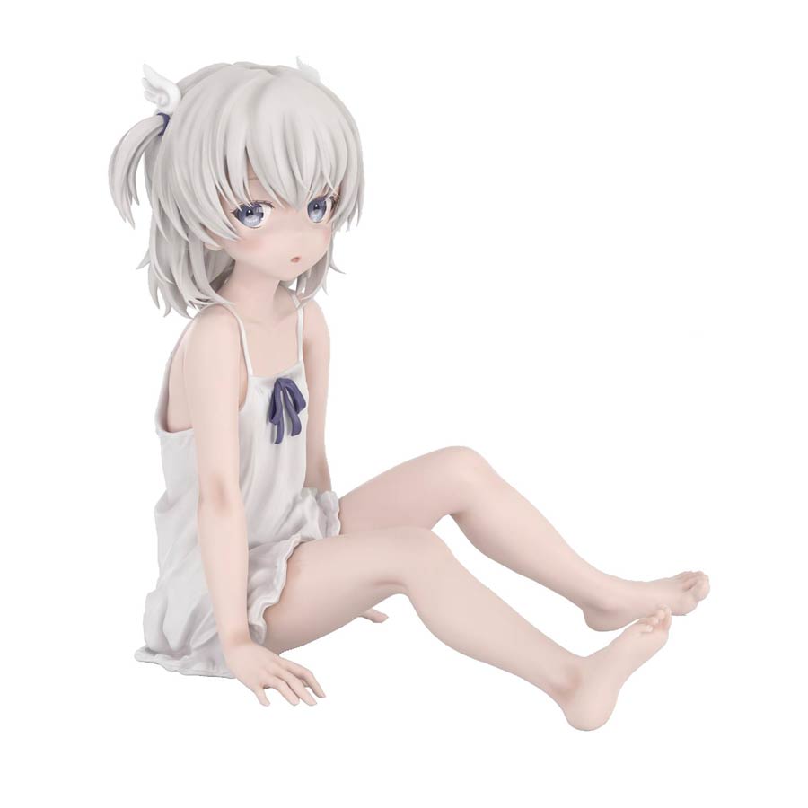 Ikone Mashiro Lingerie 1/7 Scale PMMA Figure