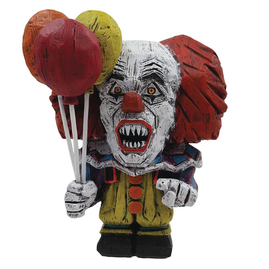 It 1990 Pennywise Eekeez Figurine