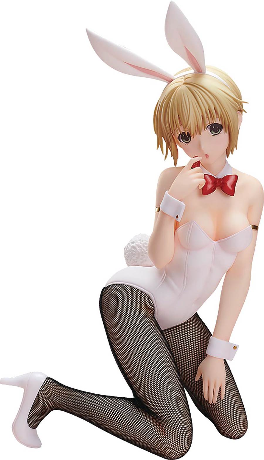 Strawberry 100 Percent Tsukasa Nishino Bunny Outfit 1/4 Scale PVC Figure