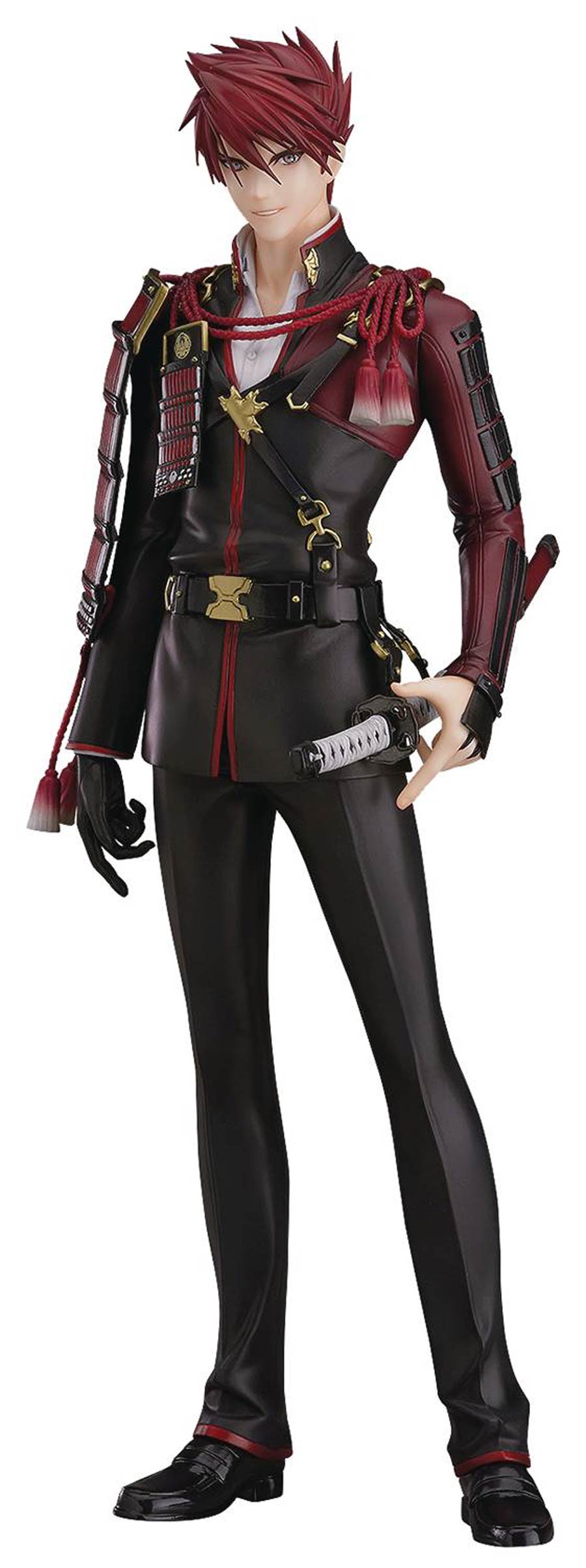 Touken Ranbu Online Okanehira 1/8 Scale PVC Figure