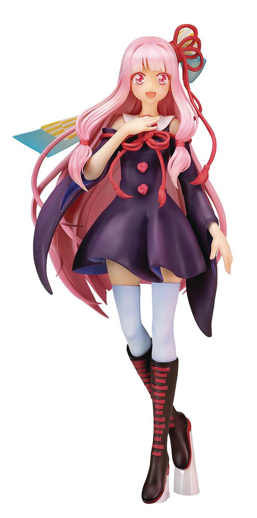 Voiceroid Akane Kotonoha 1/7 Scale PMMA Figure
