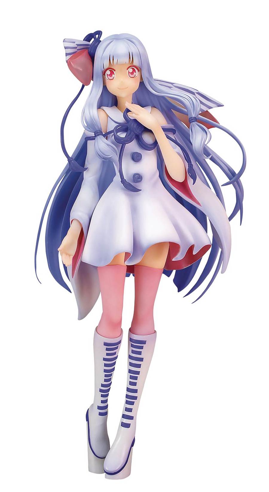 Voiceroid Aoi Kotonoha 1/7 Scale PMMA Figure