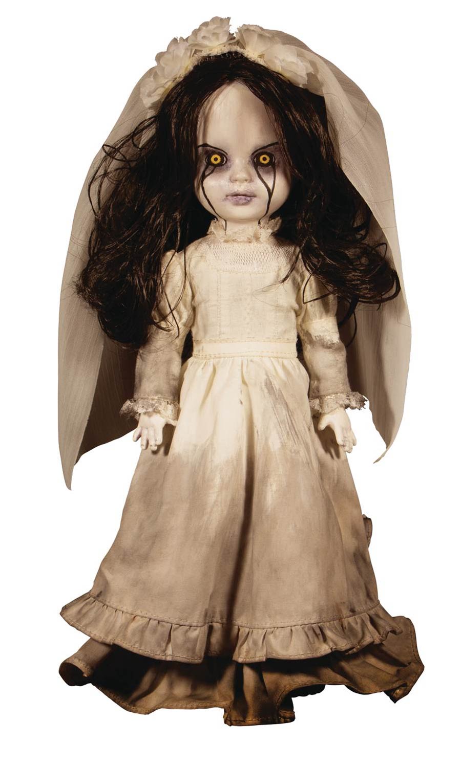 Living Dead Dolls La Llorona Doll