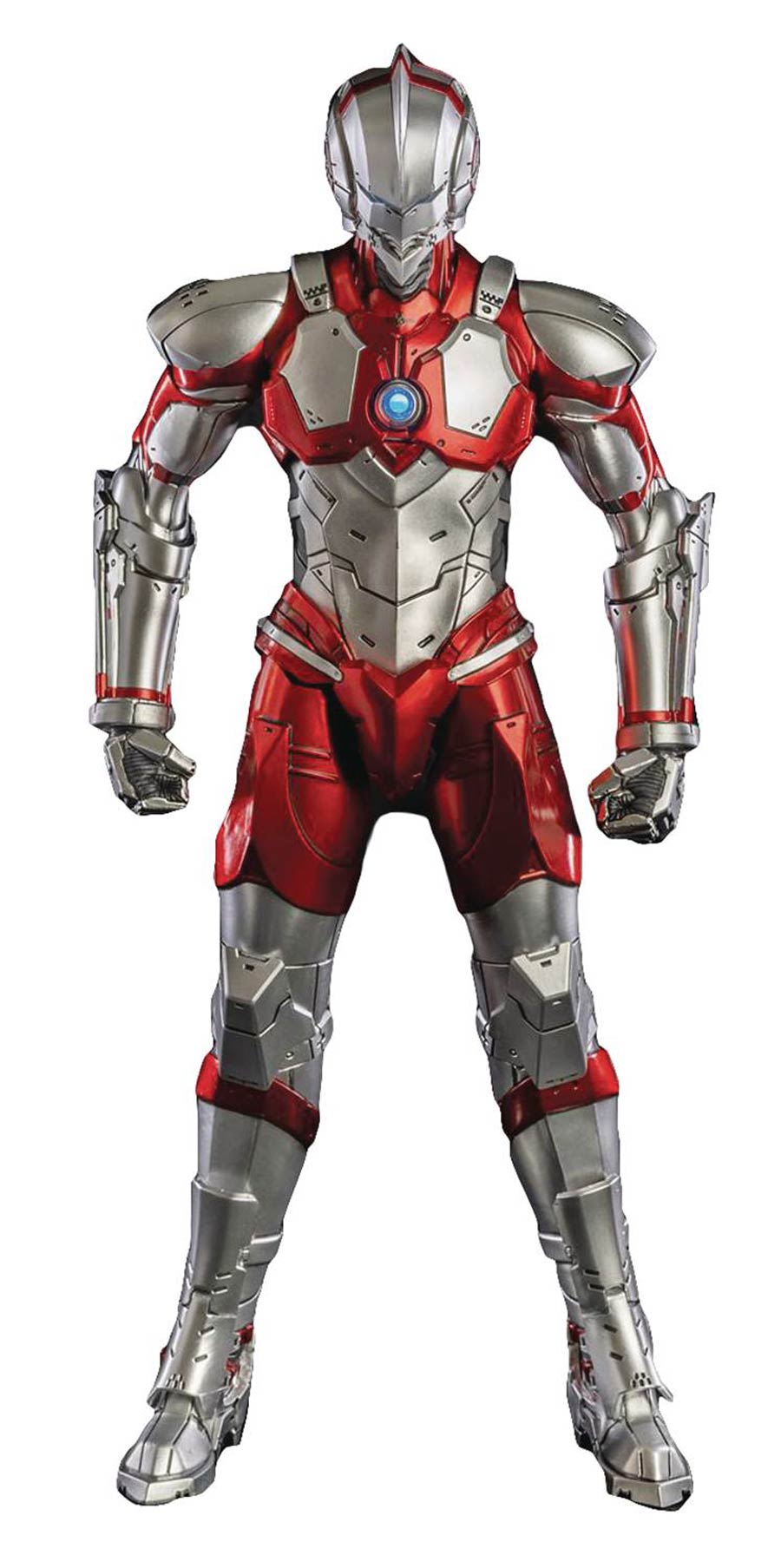 Ultraman Anime Version 1/6 Scale Figure