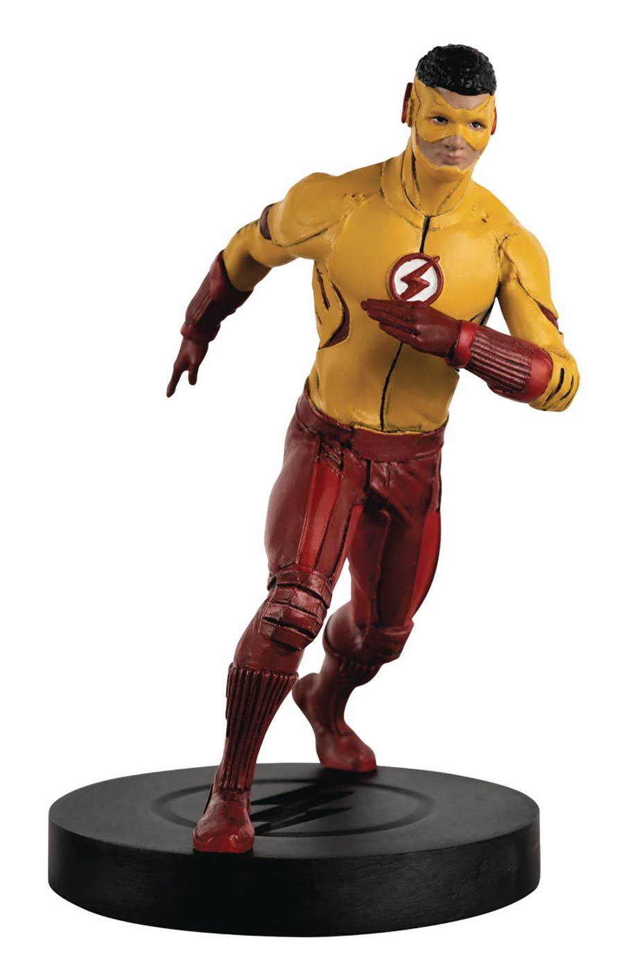Flash CW TV Series Figurine Collection #2 Kid Flash