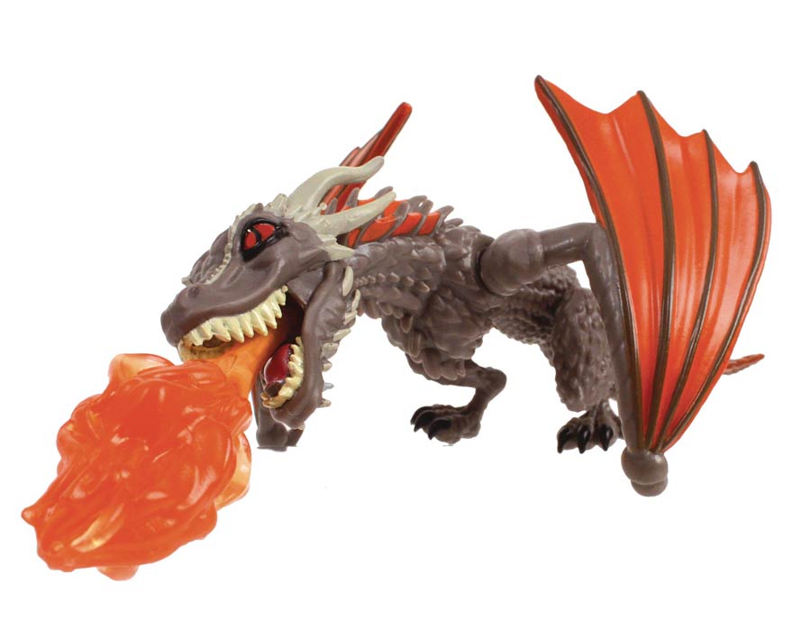 The Loyal Subjects x Game Of Thrones Mini Figure Wave 1 - Drogon