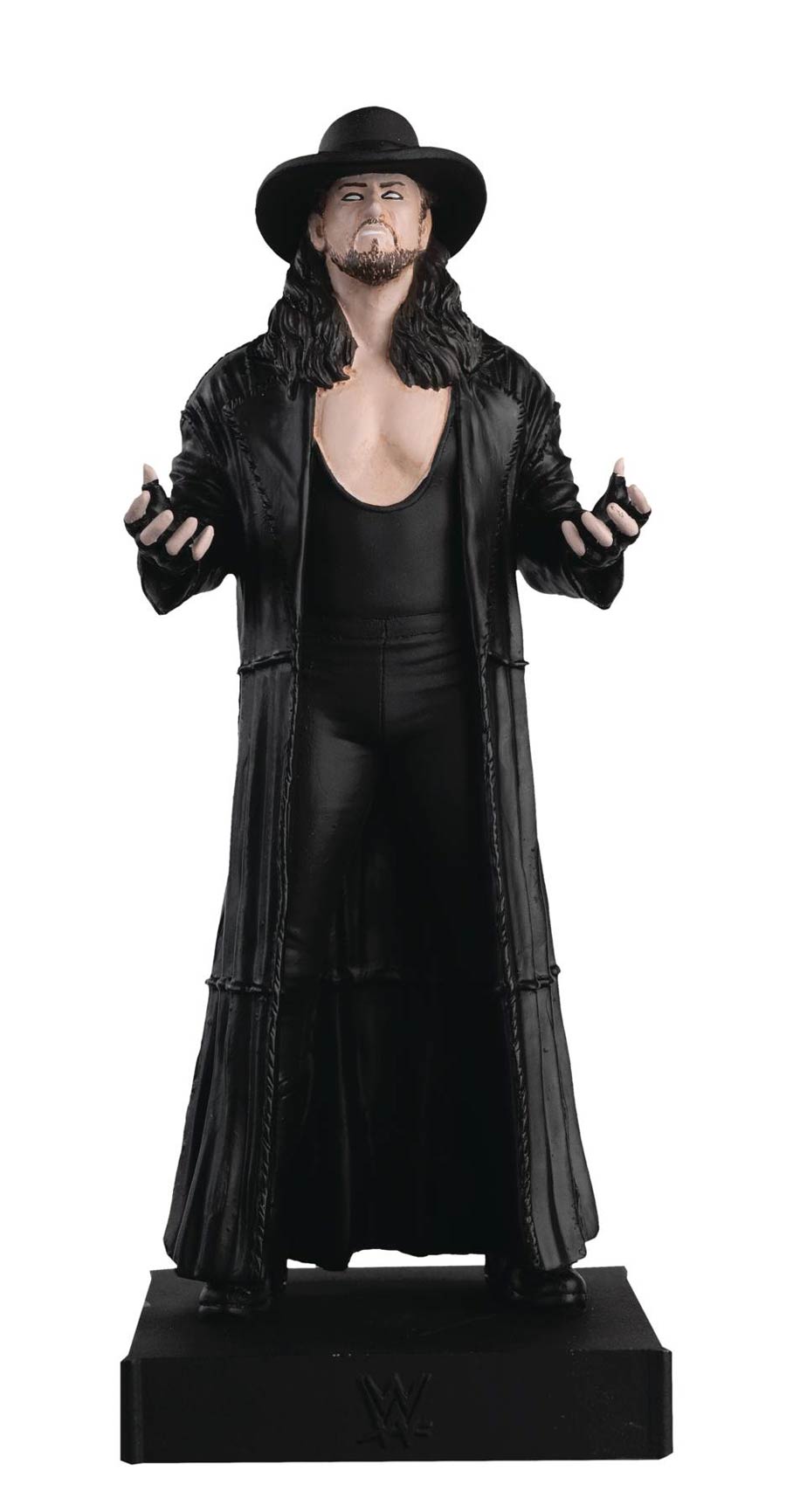 WWE Figurine Championship Collection #2 Undertaker