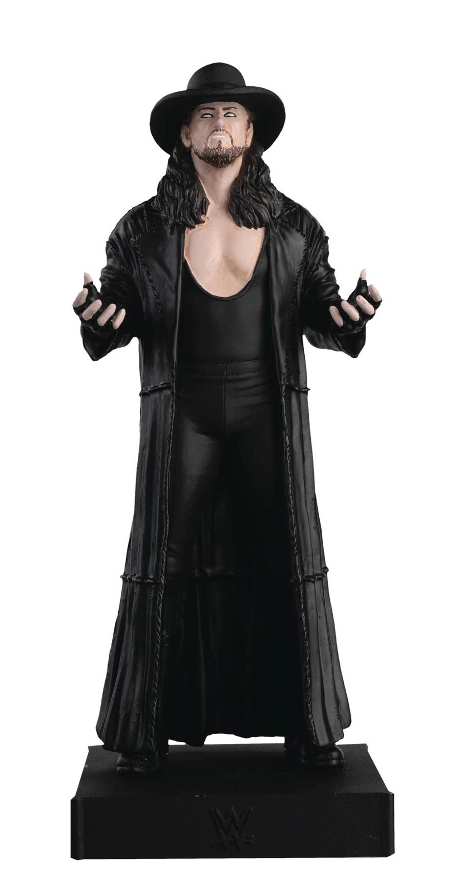 WWE Figurine Championship Collection #2 Undertaker
