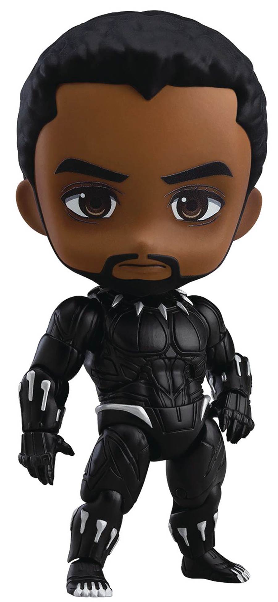 Avengers Infinity War Black Panther Nendoroid DX