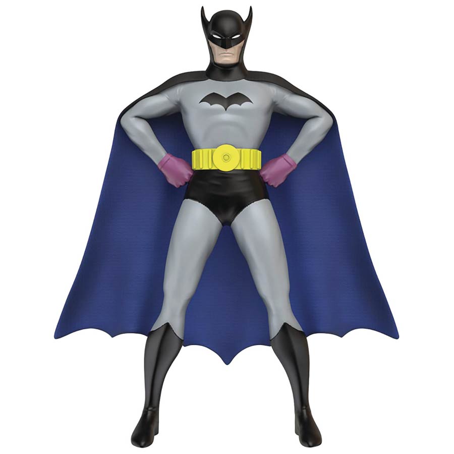 Batman Bendable Figure - Detective Comics #27 Batman