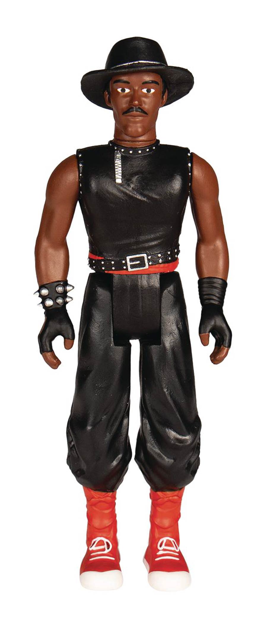 Breakin Reaction Figure - Ozone