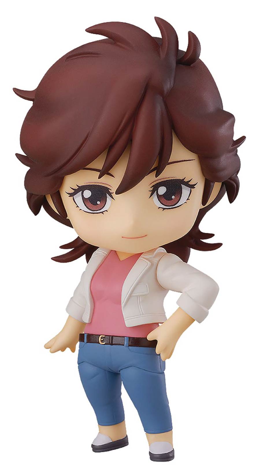 City Hunter The Movie Kaori Makimura Nendoroid