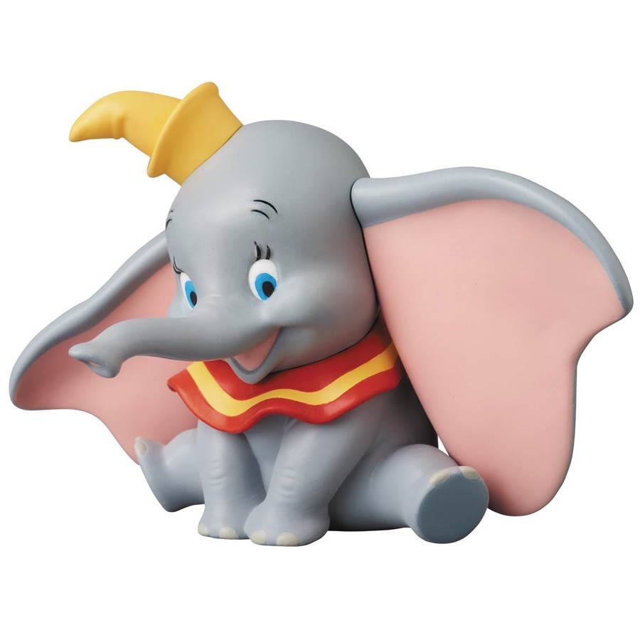 Disney Ultra Detail Figure Series 8 - Dumbo