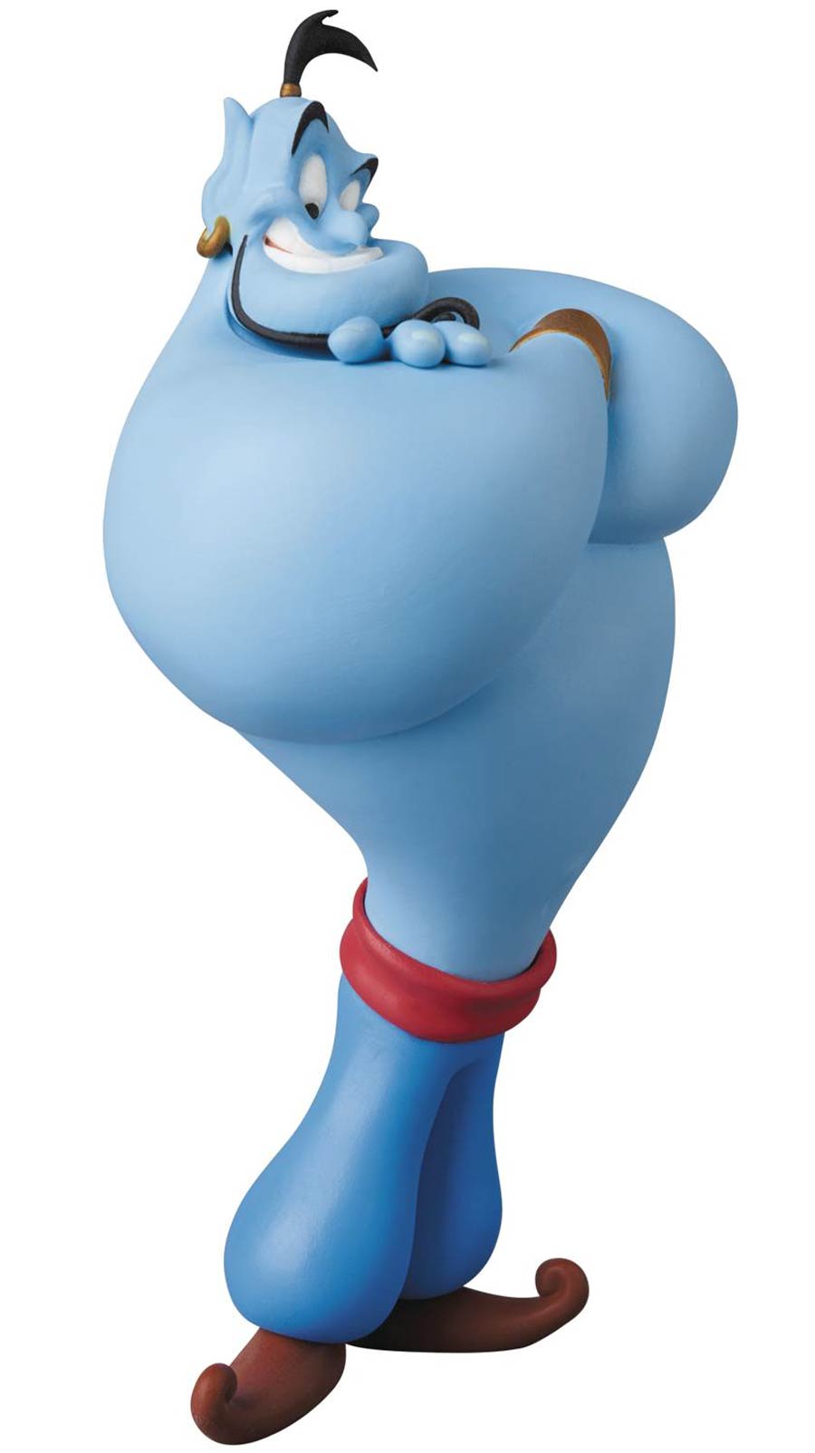 Disney Ultra Detail Figure Series 8 - Genie