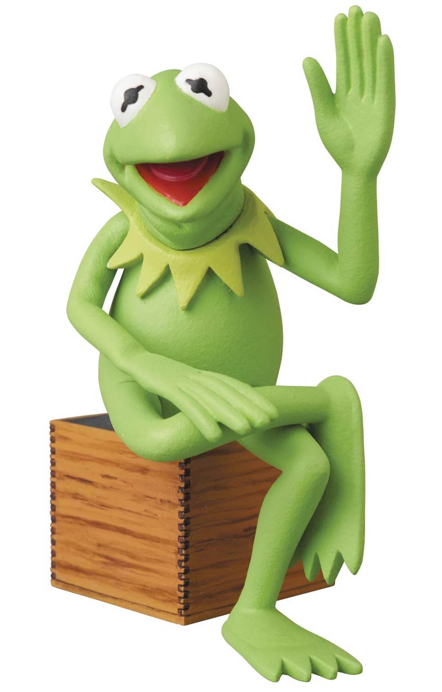 Disney Ultra Detail Figure Series 8 - Kermit The Frog