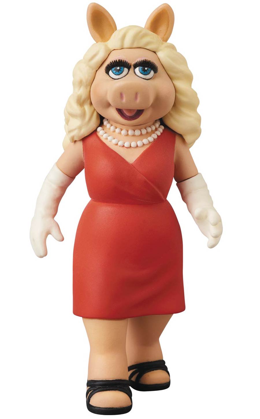 Disney Ultra Detail Figure Series 8 - Miss Piggy
