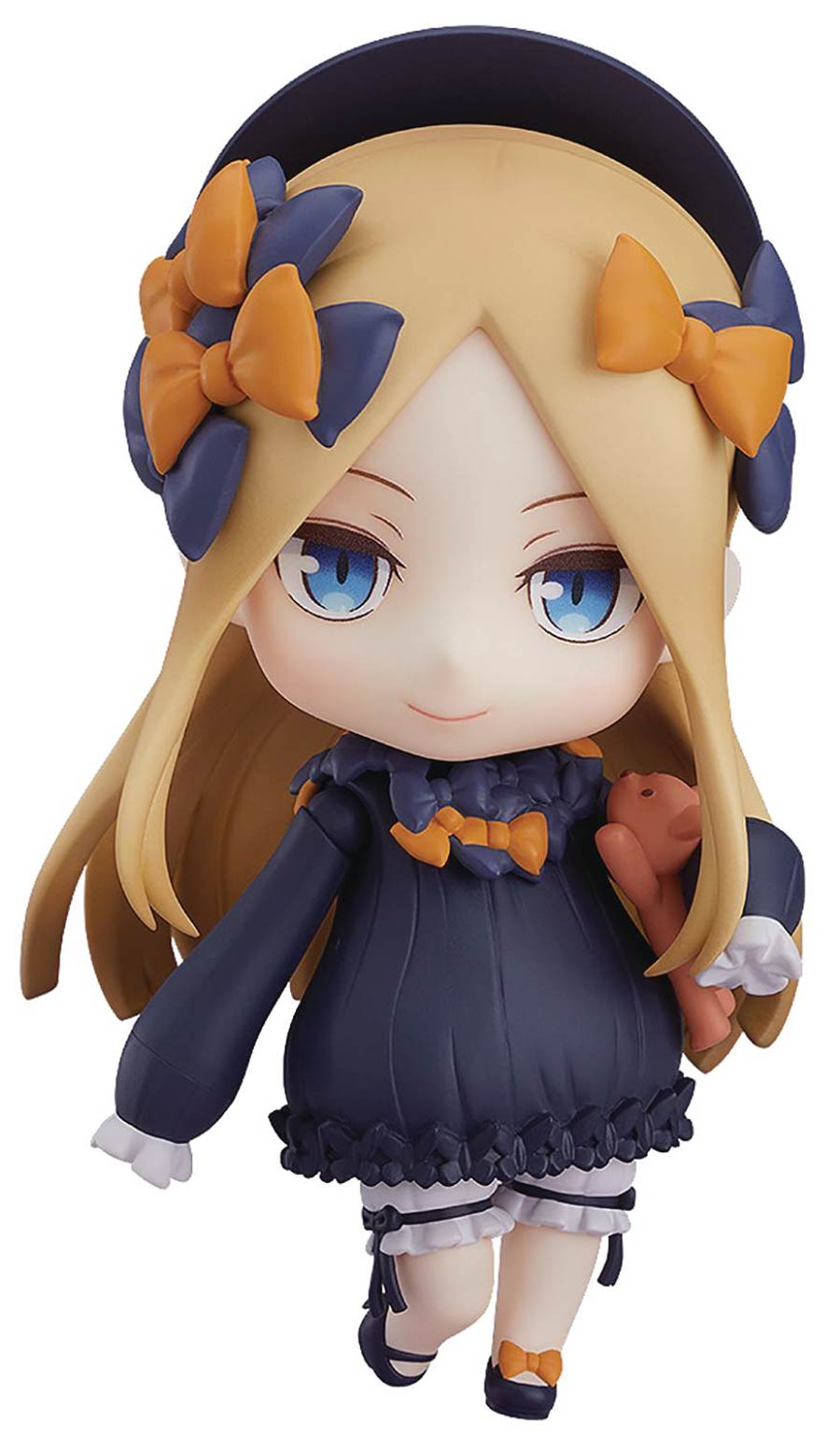 Fate/Grand Order Foreigner Abigail Williams Nendoroid