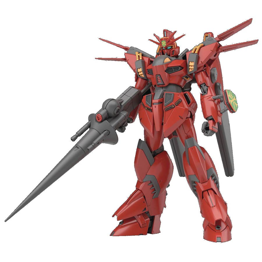 Gundam Reborn-One Hundred 1/100 Kit #012 Vigna-Ghina II