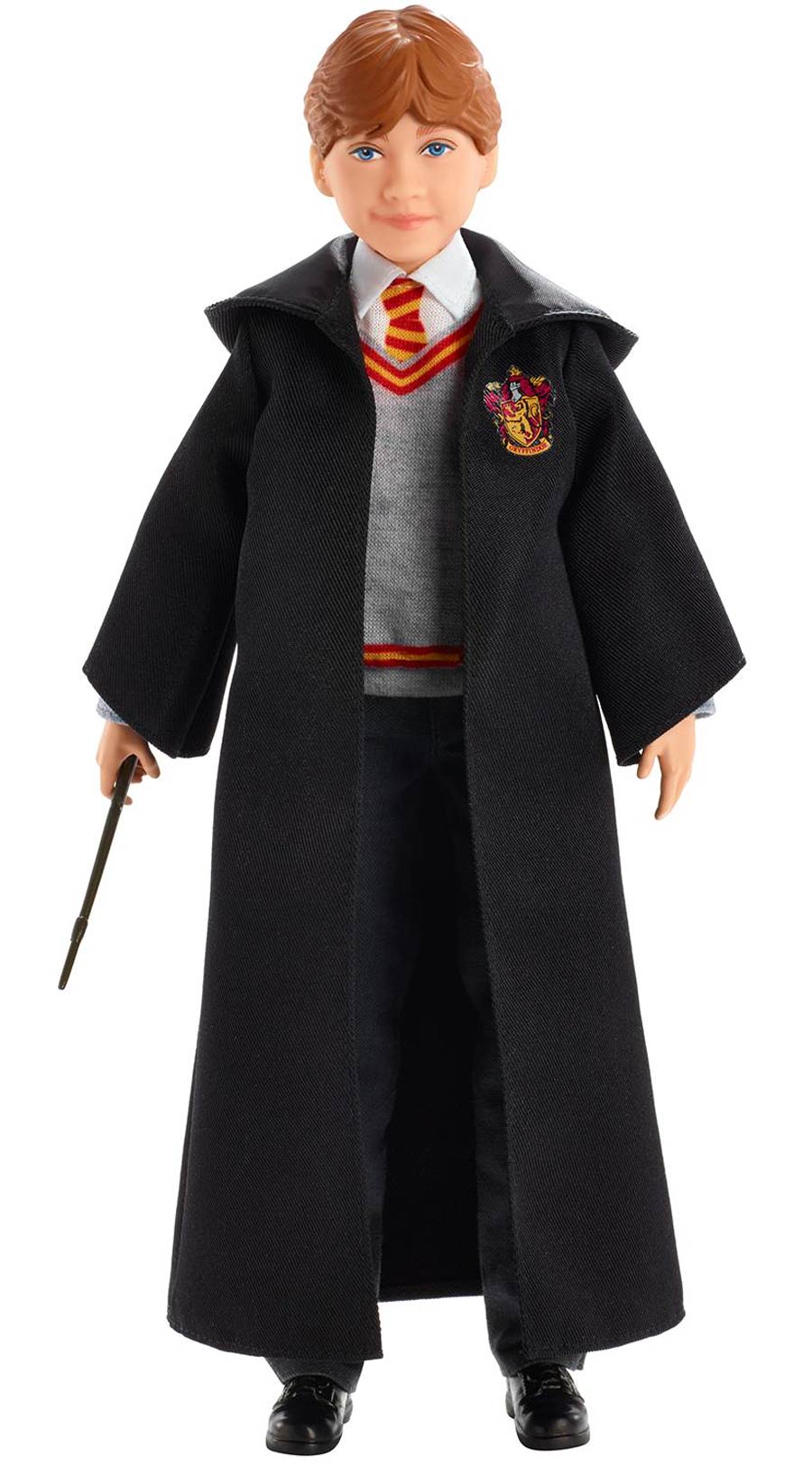 Harry Potter And The Chamber Of Secrets 7-Inch Scale Doll - Ron Weasley