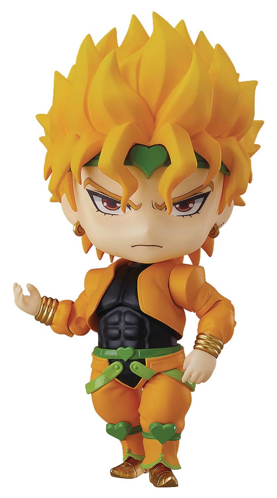 JoJos Bizarre Adventure Stardust Crusaders Dio Nendoroid