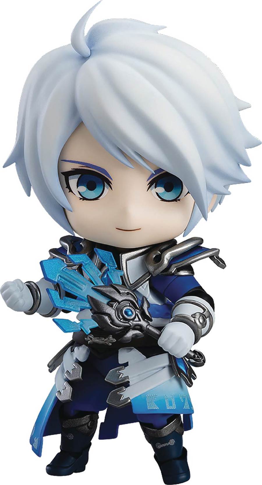 King Of Glory Zhuge Liang Nendoroid