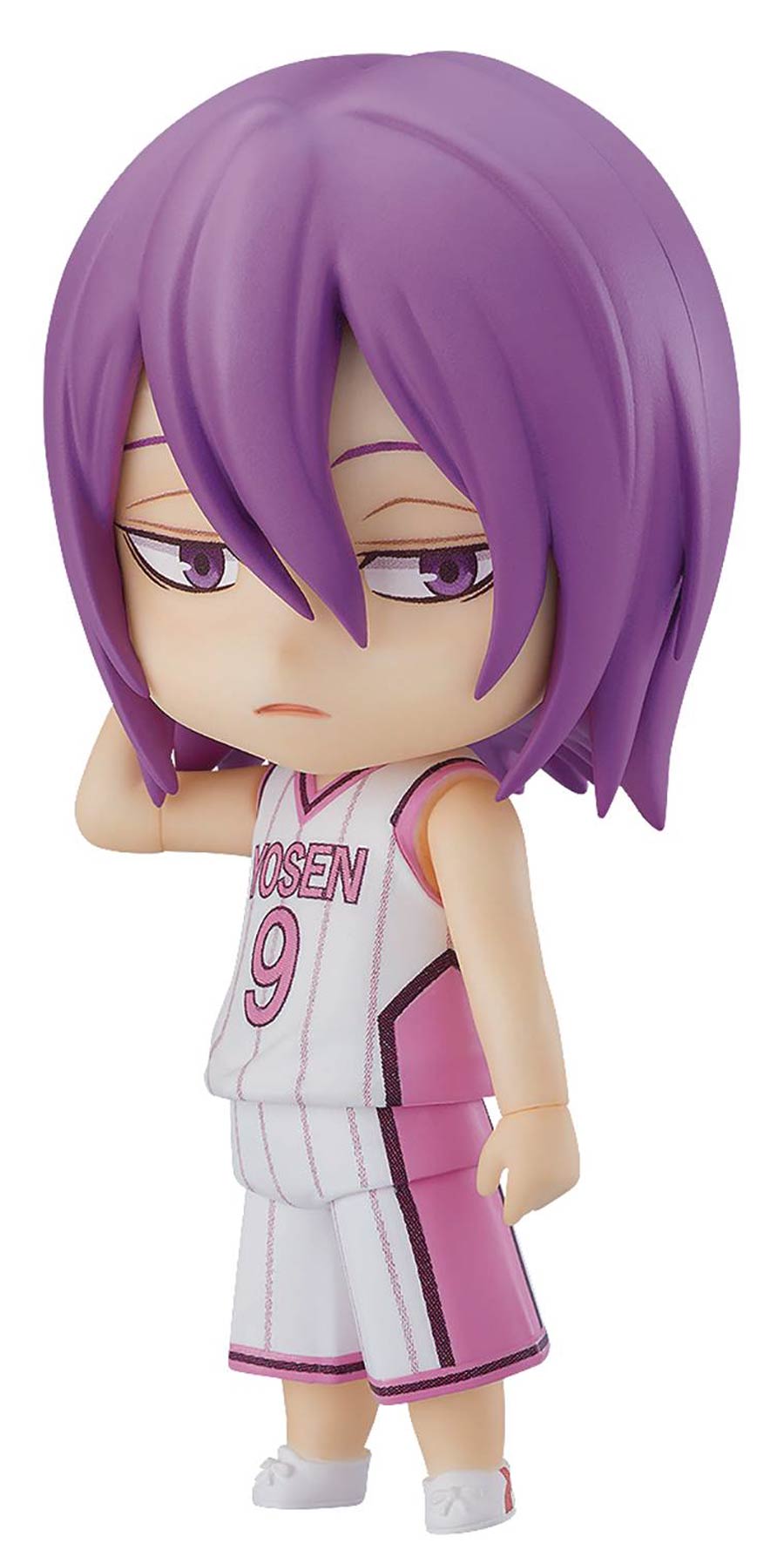 Kurokos Basketball Atsushi Murasakibara Nendoroid
