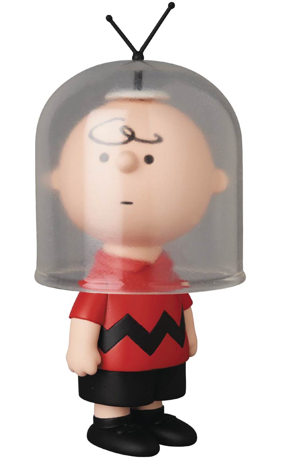 Peanuts Ultra Detail Figure Series 10 - Astronaut Charlie Brown