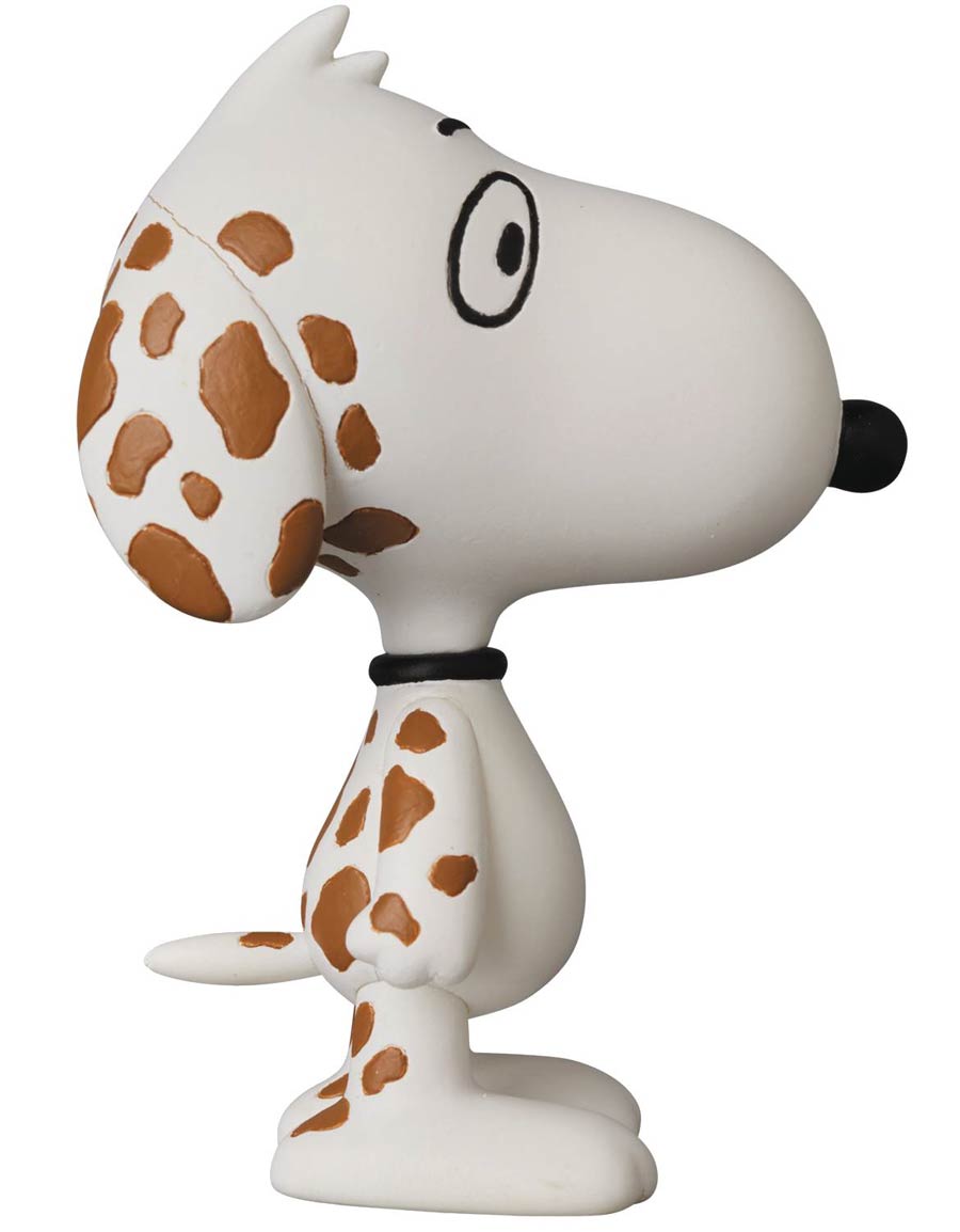 Peanuts Ultra Detail Figure Series 10 - Marbles