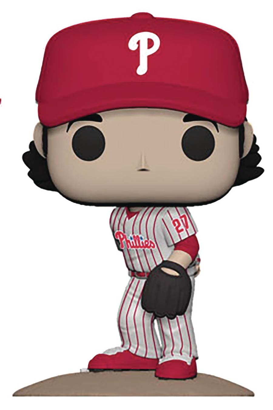 POP MLB Aaron Nola Vinyl Figure
