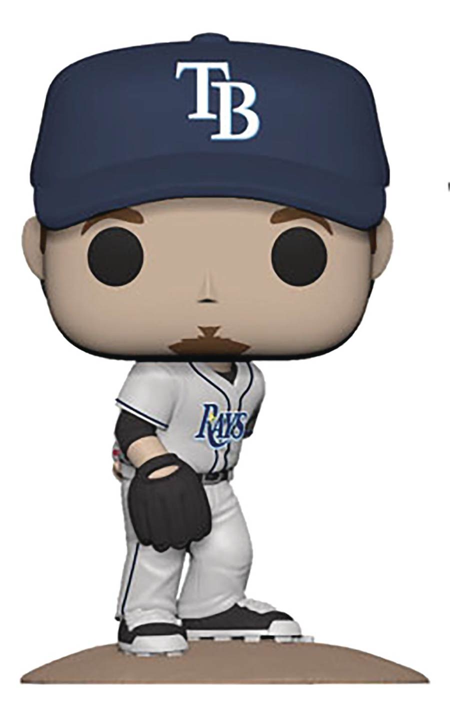 POP MLB Blake Snell Vinyl Figure